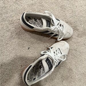 Adidas Women Handball Spezial ‘Aluminum Core Black’